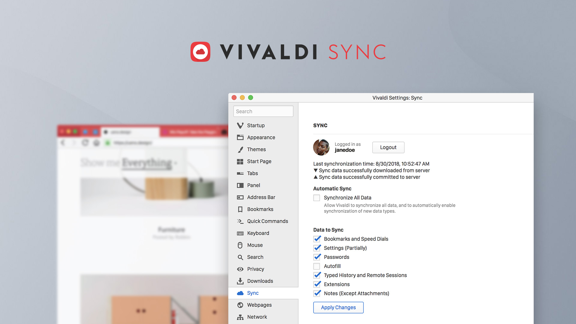 Vivaldi 2.0 Released 12-vivaldi-sync