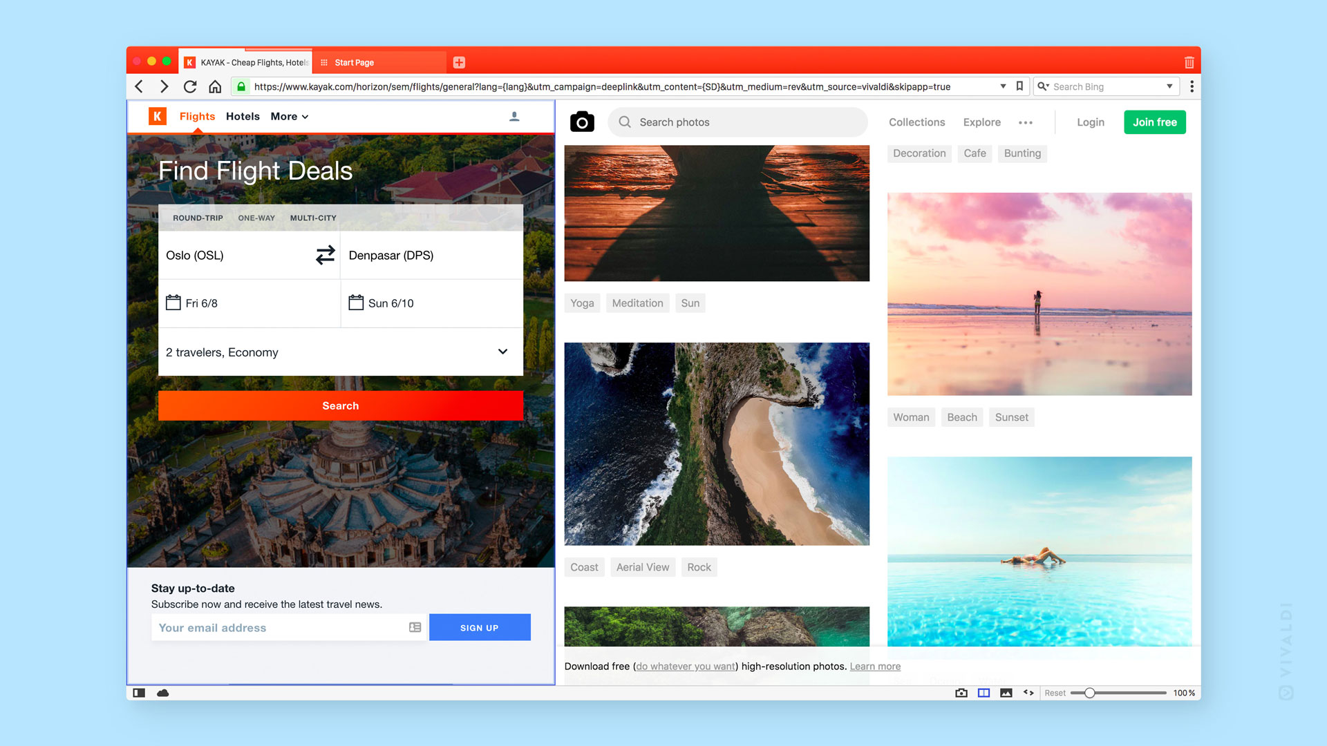 Vivaldi 2.0 Released resizing-tabs-in-split-screen