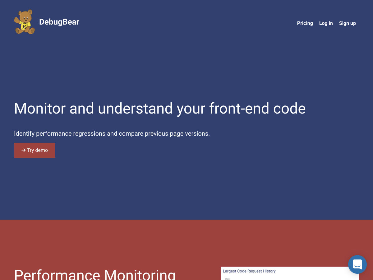 Popular design news of the week: September 24, 2018 - September 30, 2018 debugbear