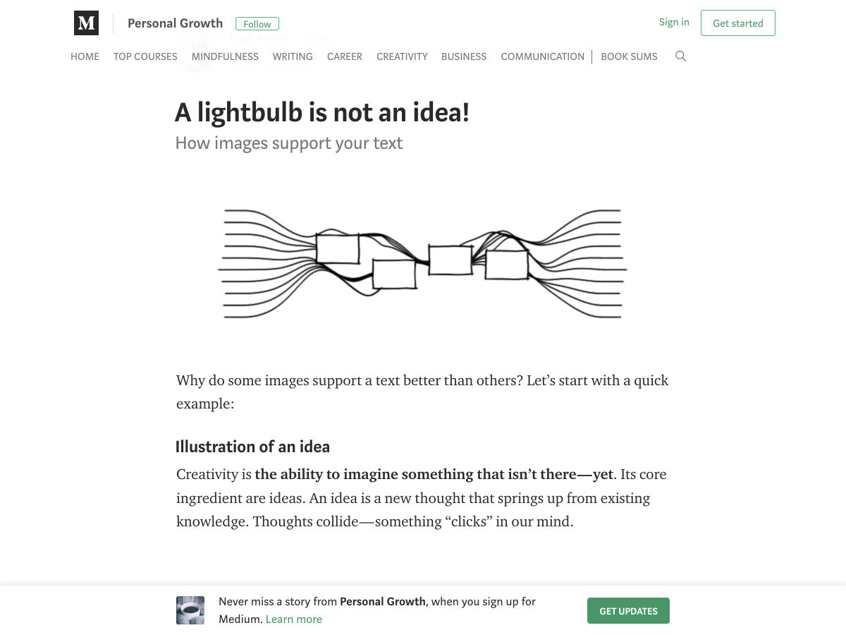 Popular design news of the week: September 24, 2018 - September 30, 2018 lightbulb