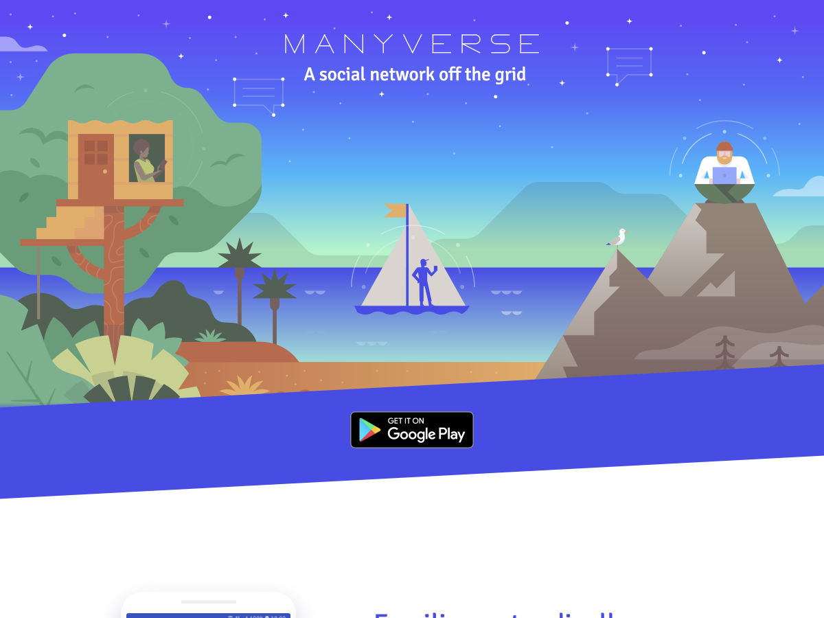 Popular design news of the week: September 24, 2018 - September 30, 2018 manyverse