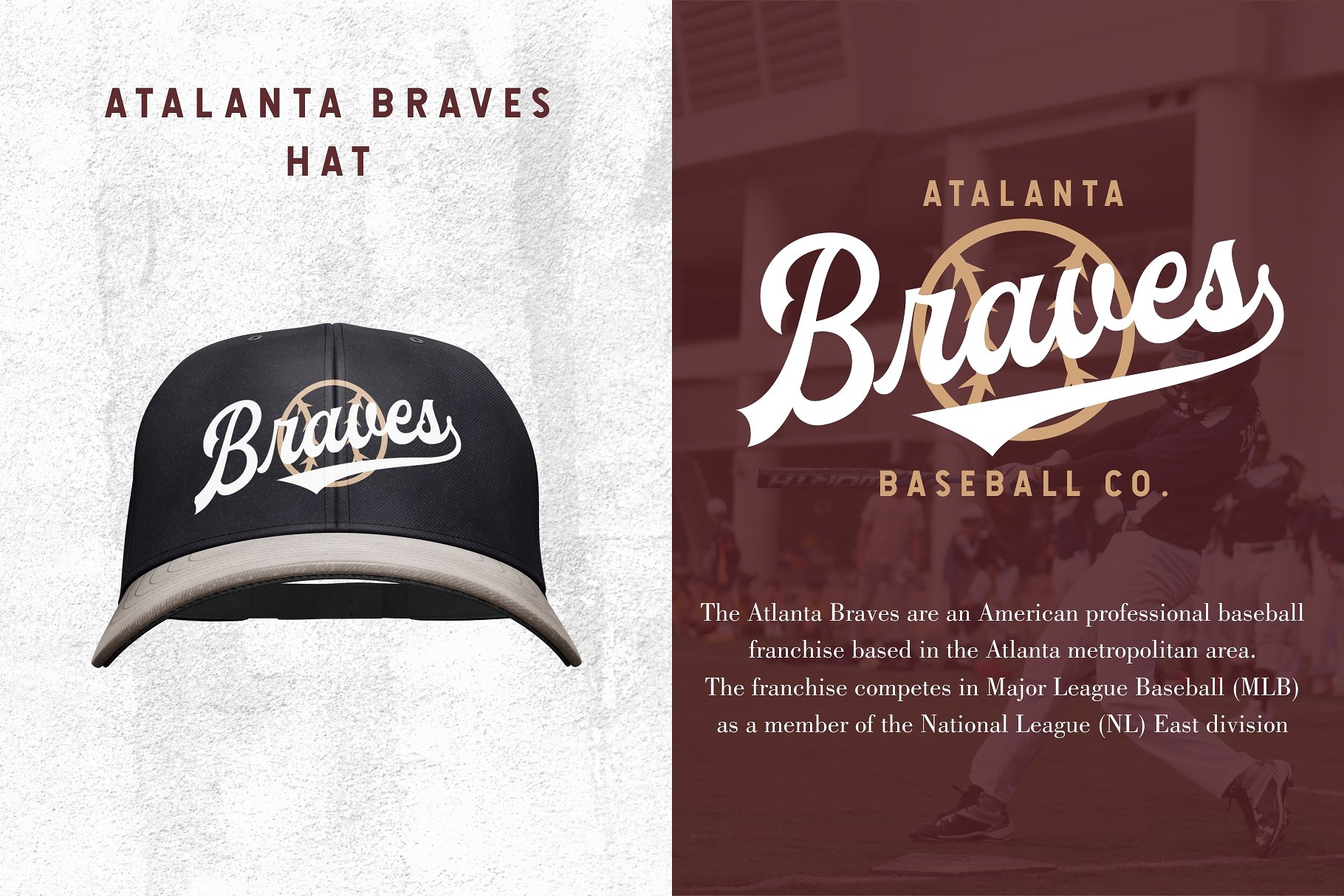 Free Download: The Blendhes Typeface b8