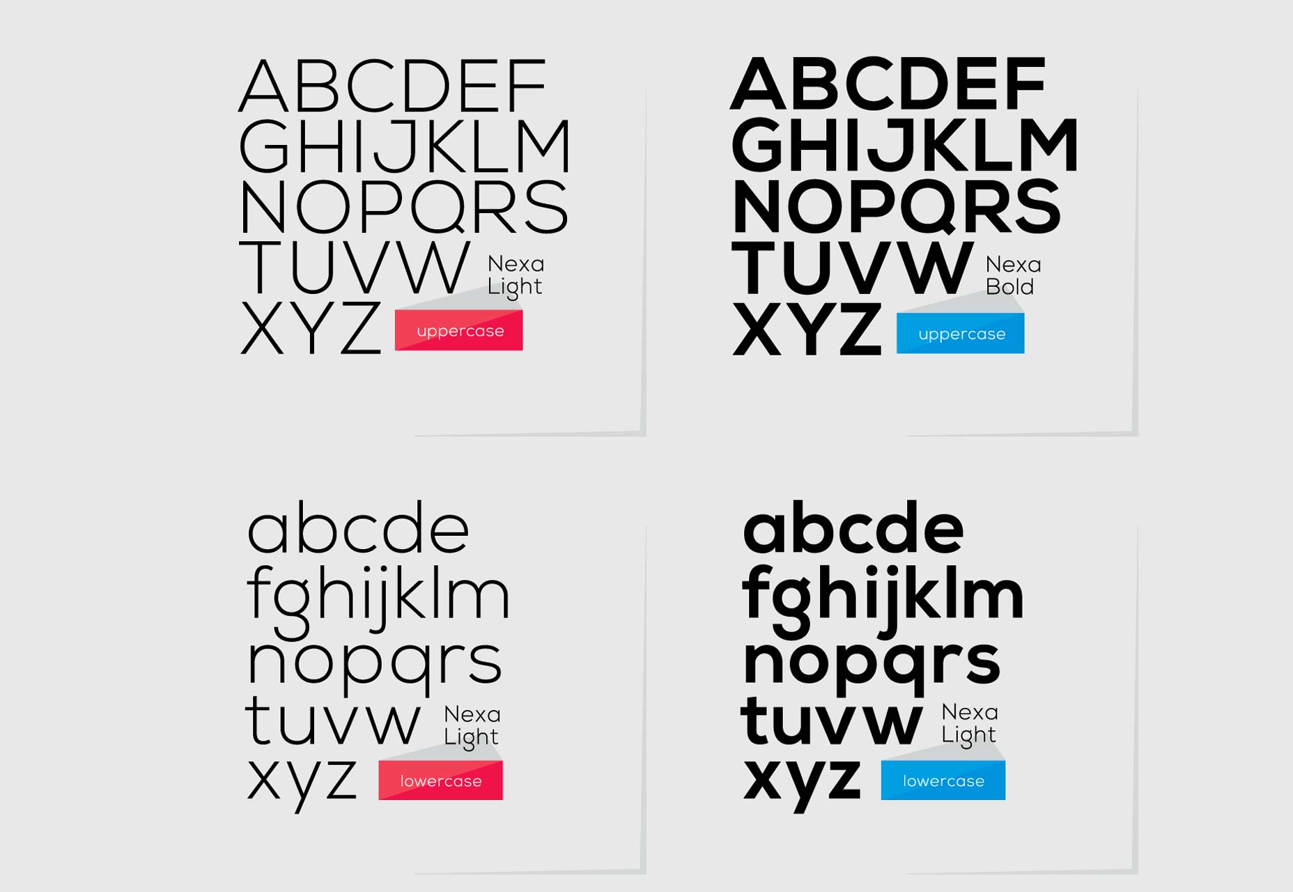10 Free Font Alternatives to Gotham nexa
