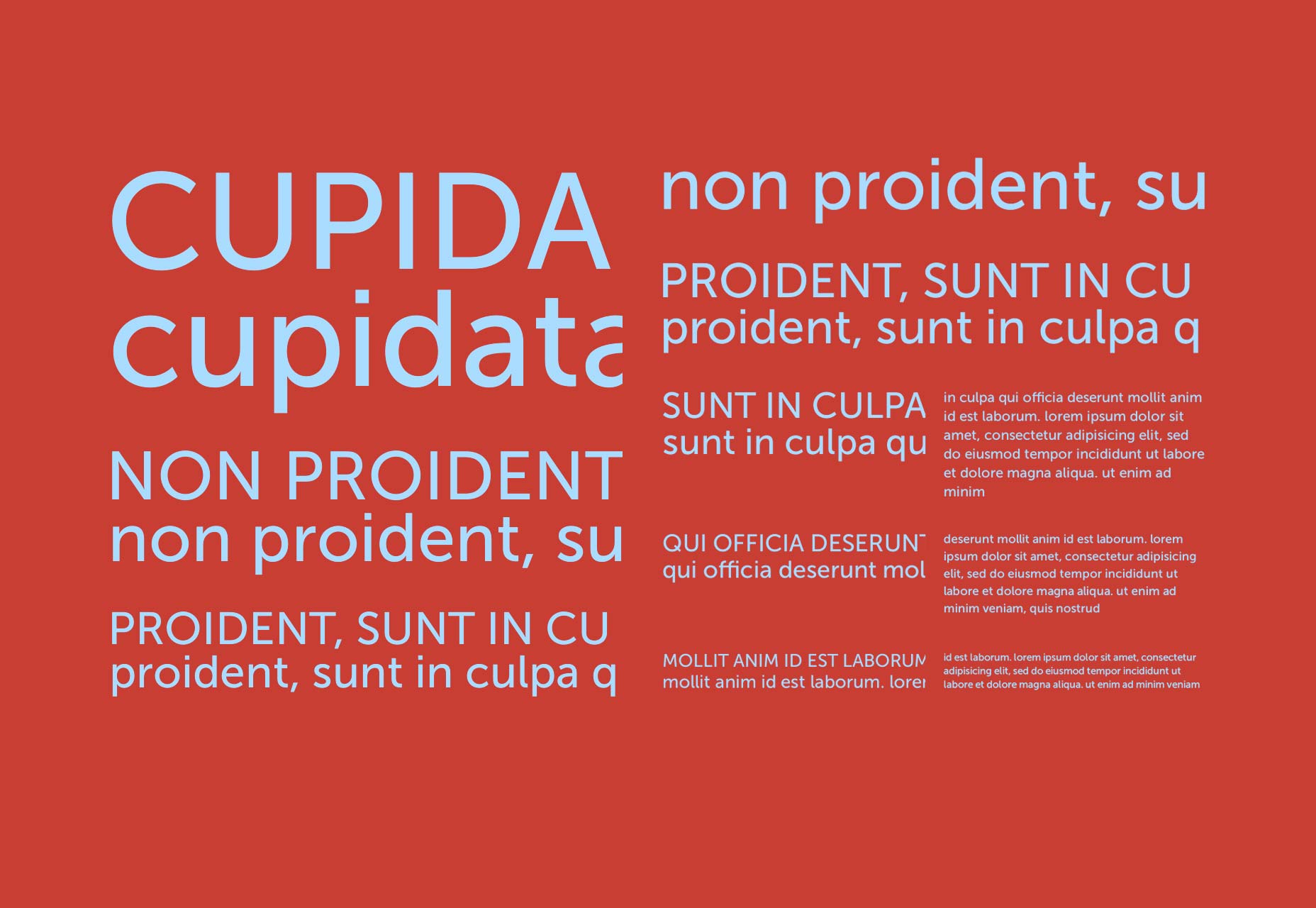 10 Free Font Alternatives to Gotham museo