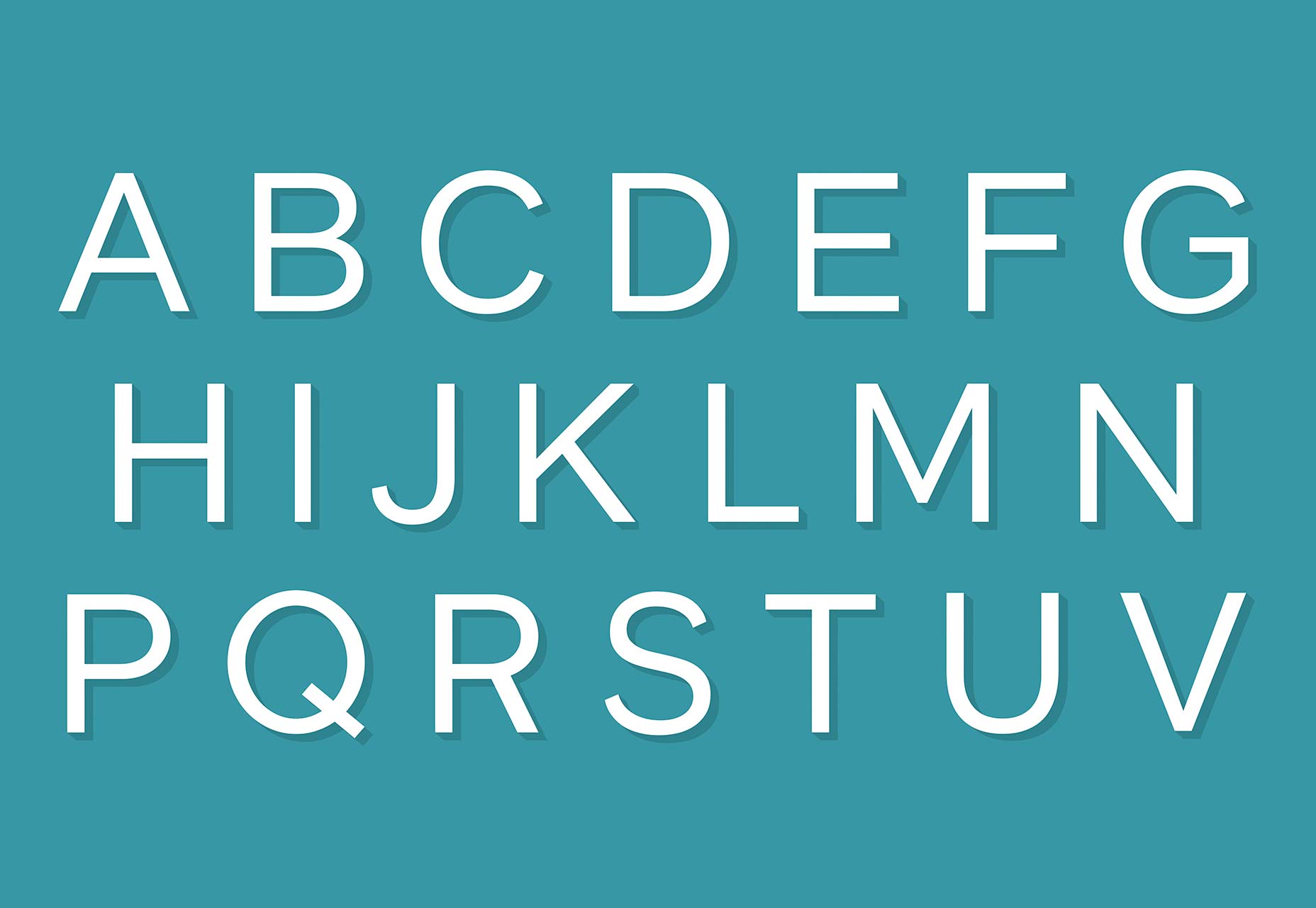 10 Free Font Alternatives to Gotham gothvetica