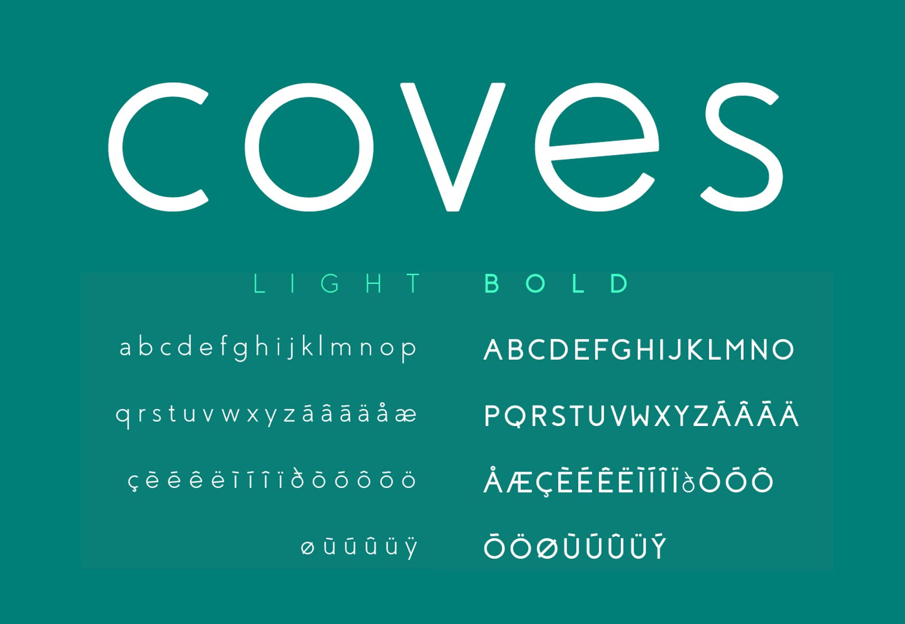 10 Free Font Alternatives to Gotham coves