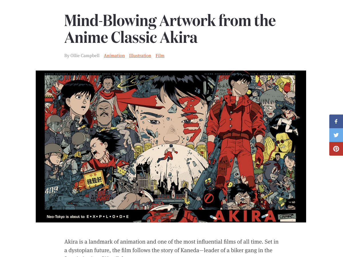 akira