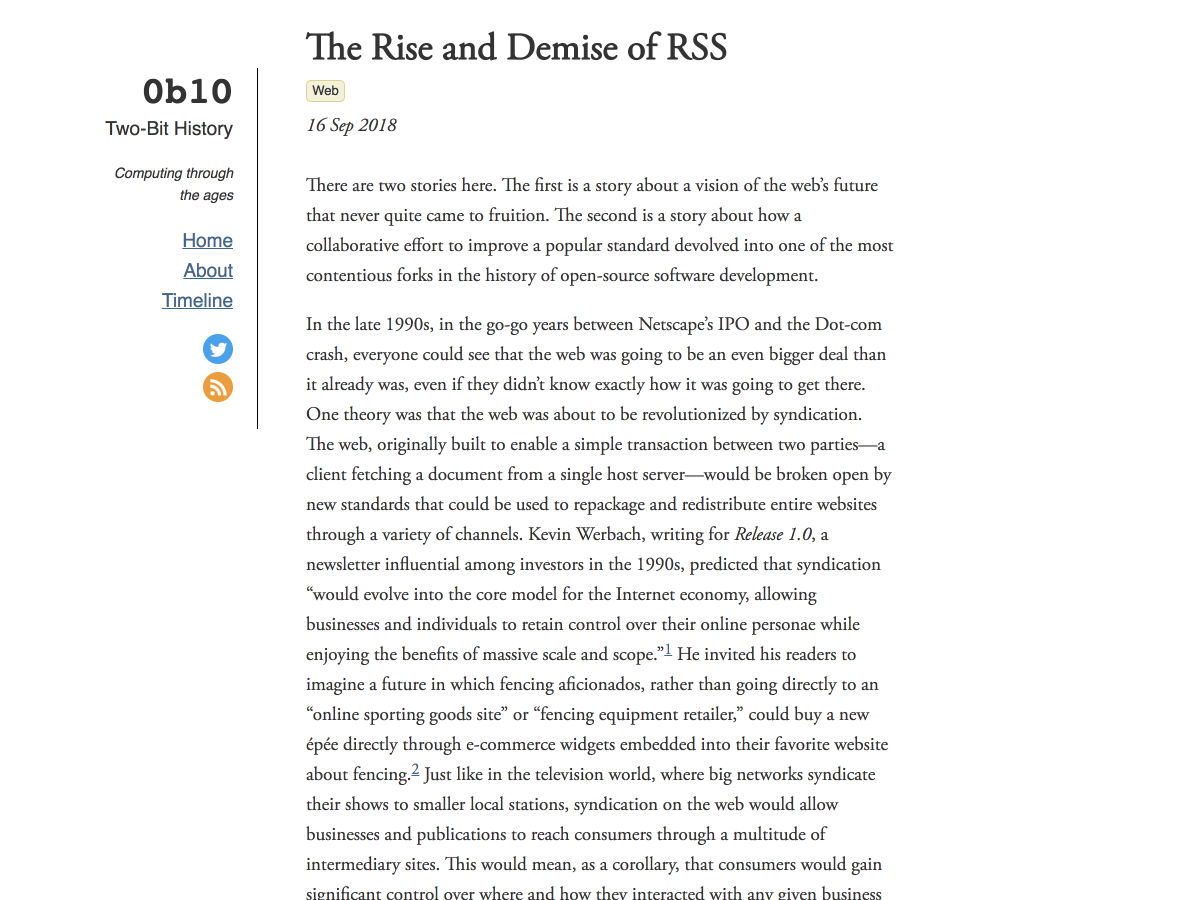 rss