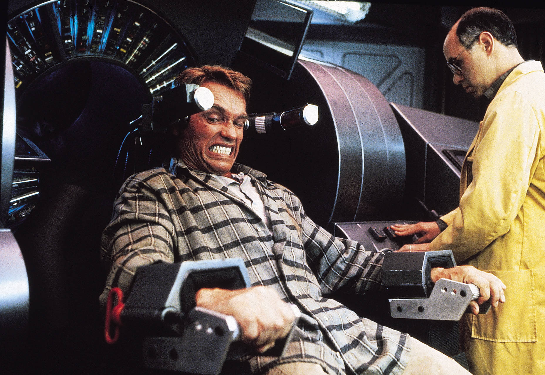 4 Web Design Principles Hollywood Reboots Can Teach Us recall-resized