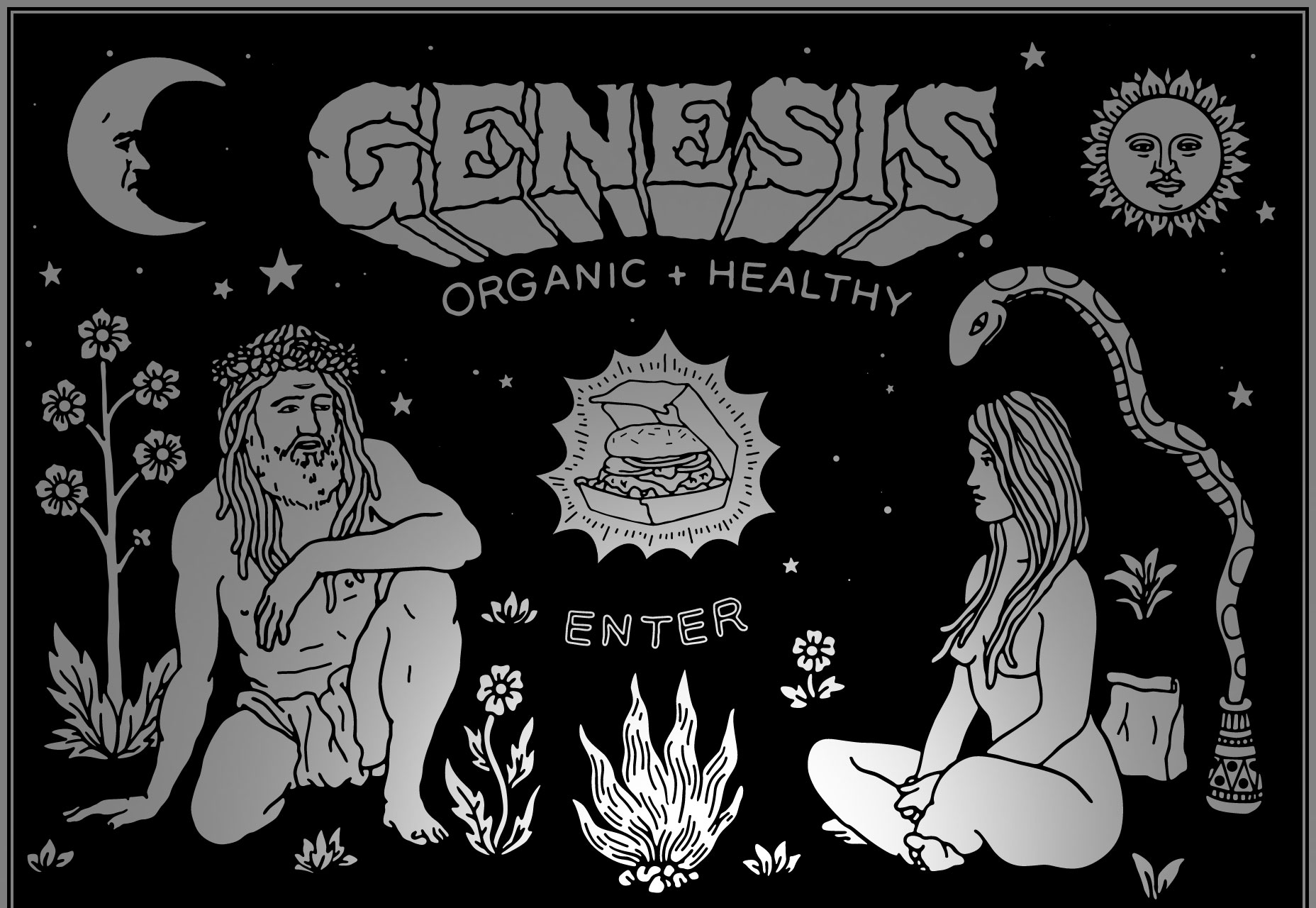 20 Freshest Web Designs, September 2018 02-genesis