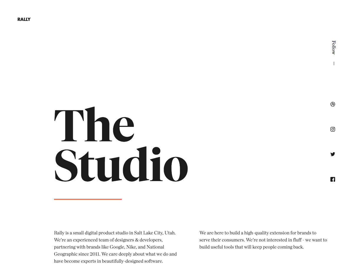 Popular design news of the week: September 10, 2018 - September 16, 2018 rally