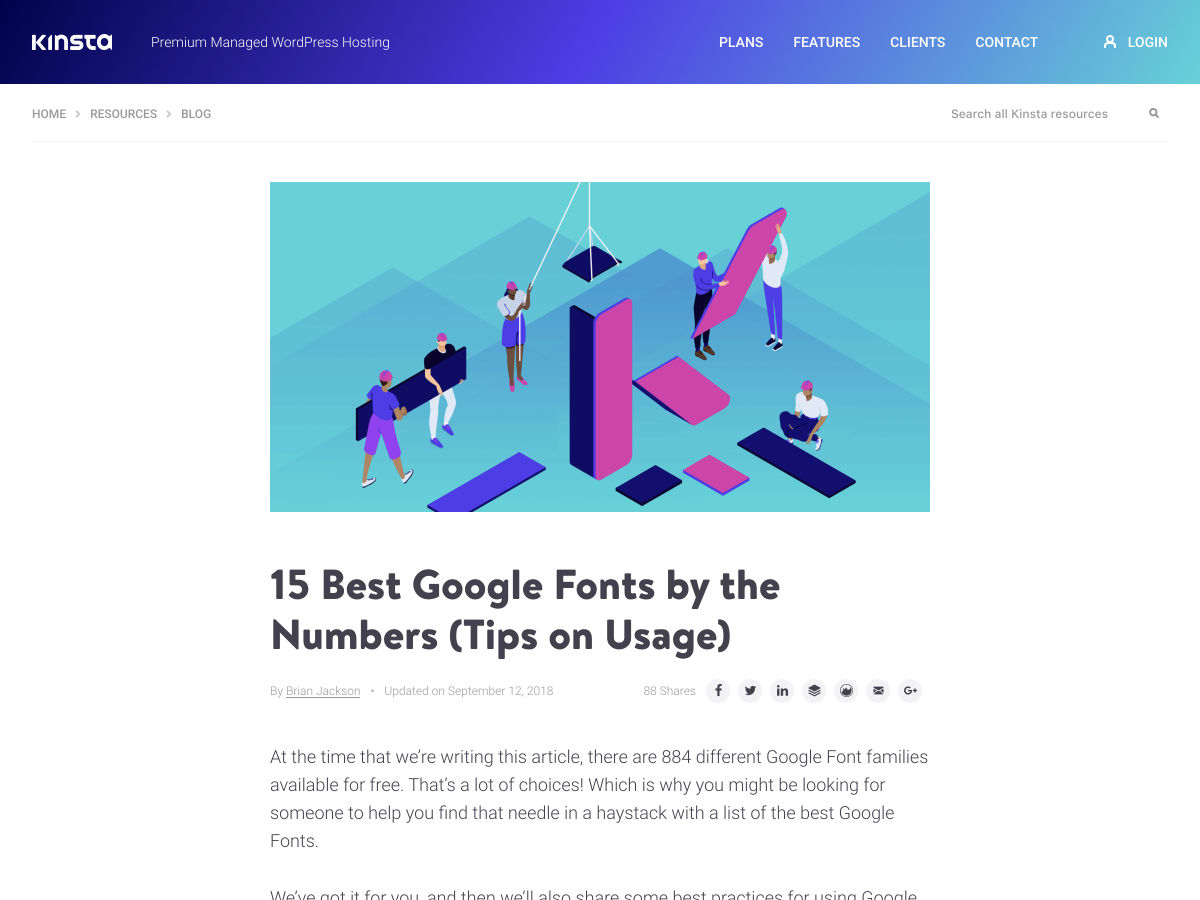 Popular design news of the week: September 10, 2018 - September 16, 2018 googlefonts 5