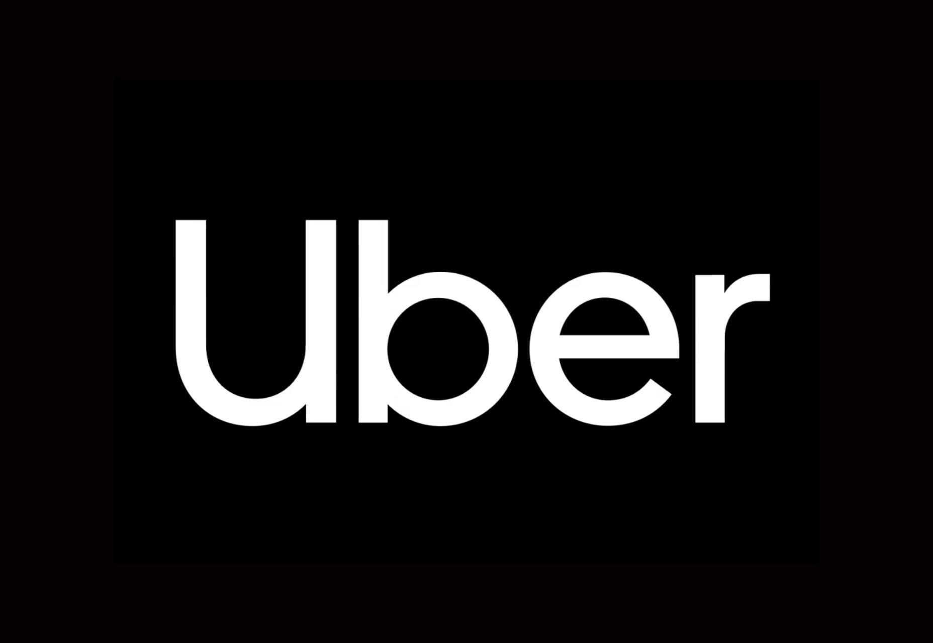 Uber Unveils Simple New Rebrand uber_logo