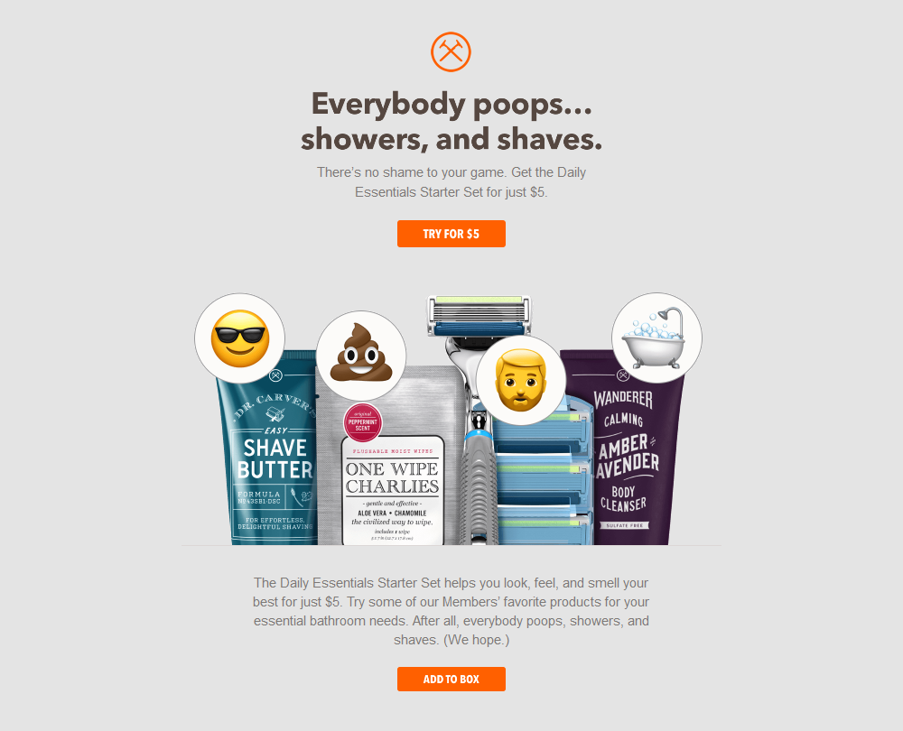 How to Recover Abandoned eCommerce Carts good-abandoned-cart-email-copy