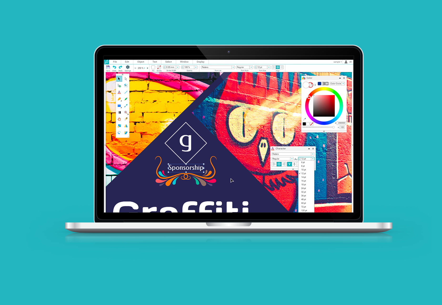 What’s New for Designers, September 2018 swatch