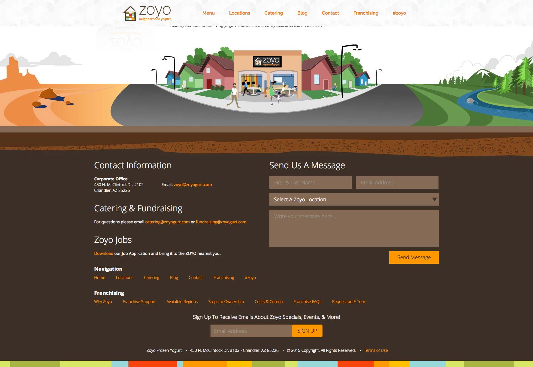 4 Best Practices for Designing Mega-Footers 003