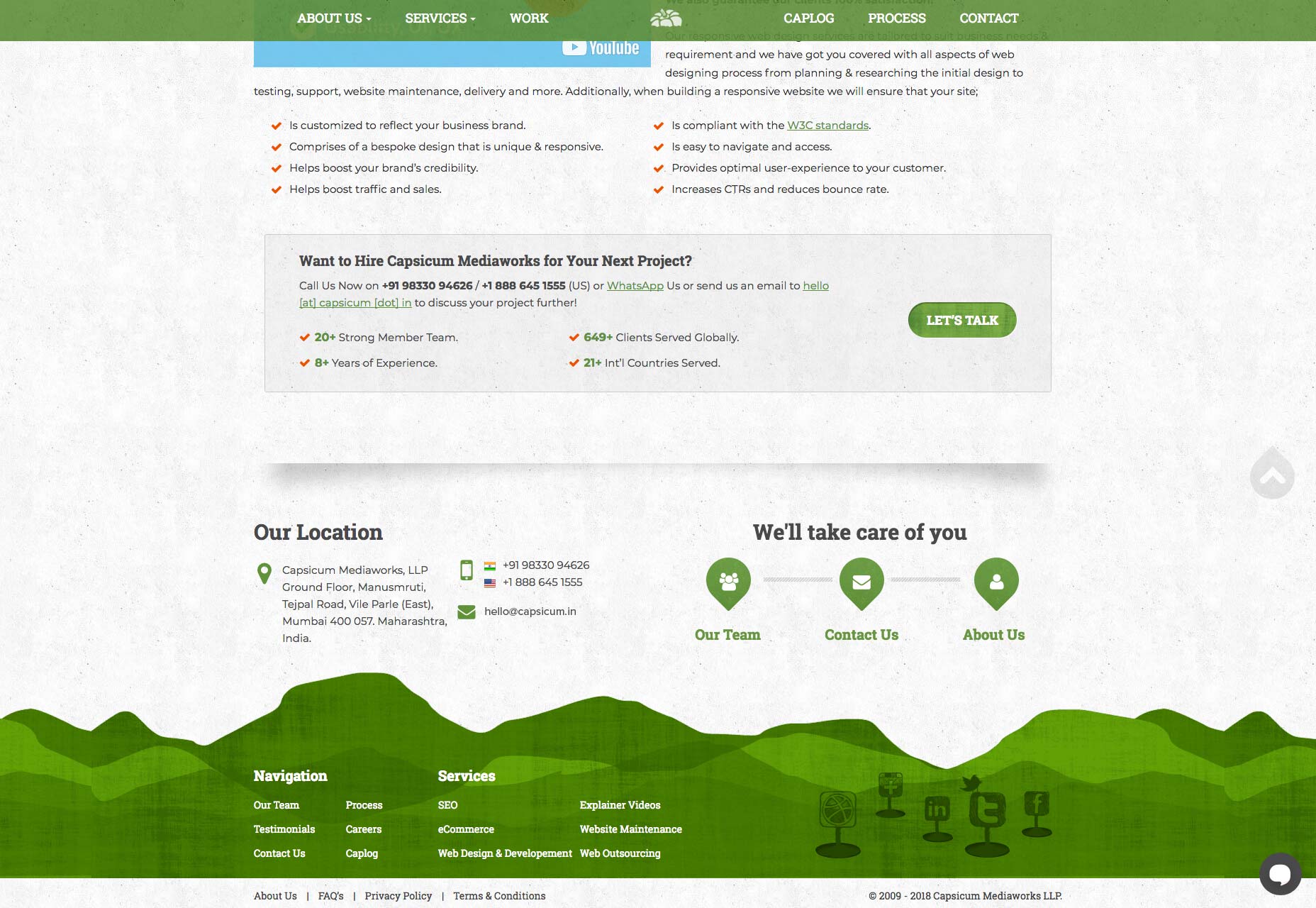 4 Best Practices for Designing Mega-Footers 004