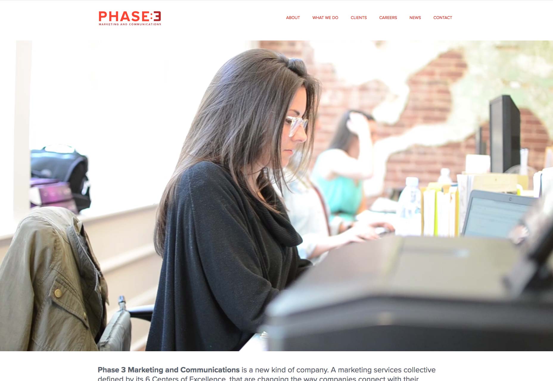 Local vs. Global Web Design: How to Reach the Right Audience phase3
