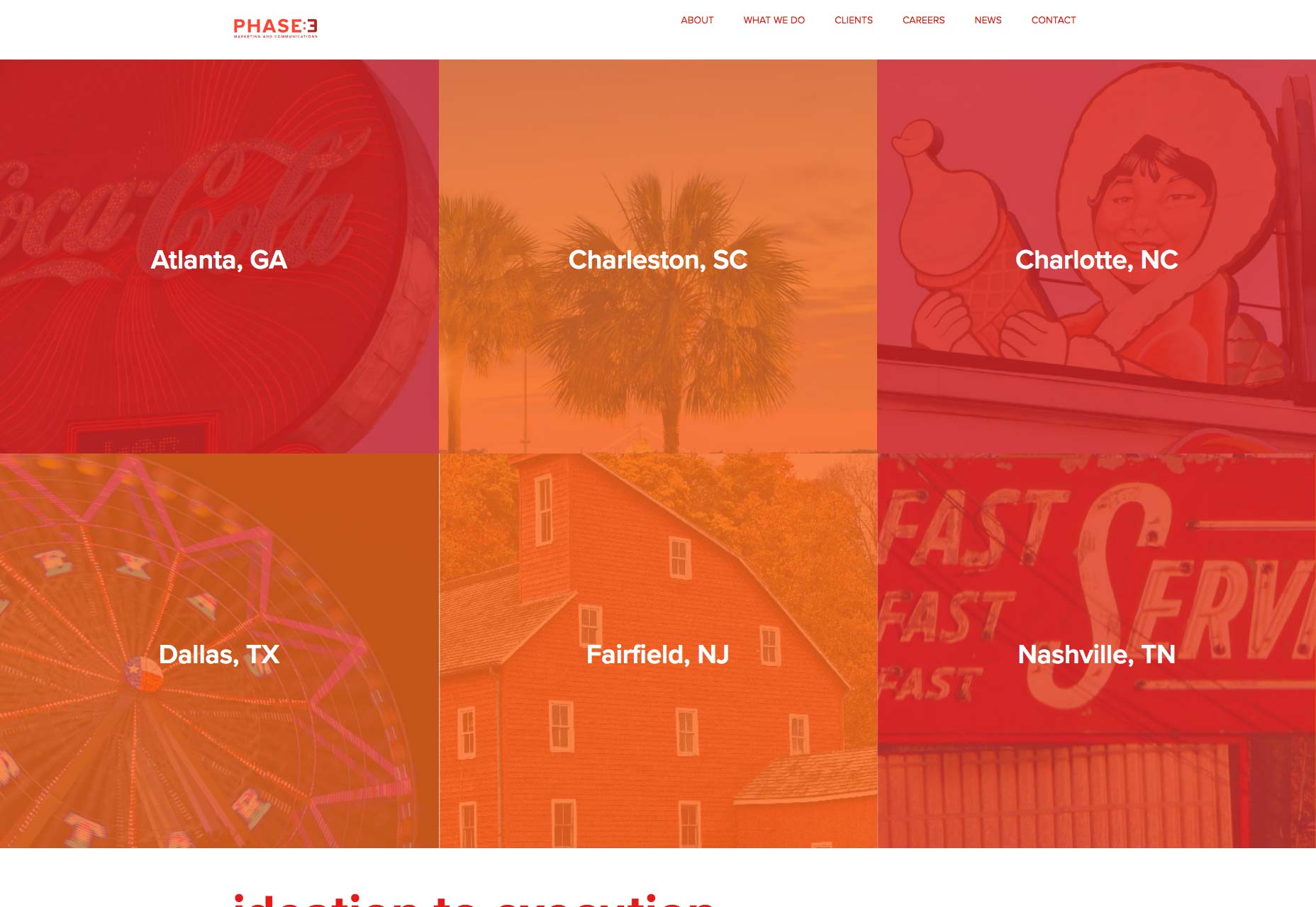 Local vs. Global Web Design: How to Reach the Right Audience phase3-b