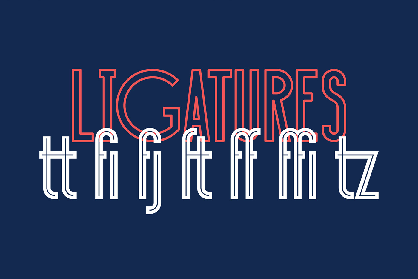 Free Download: Sansterdam Font Basic RGB