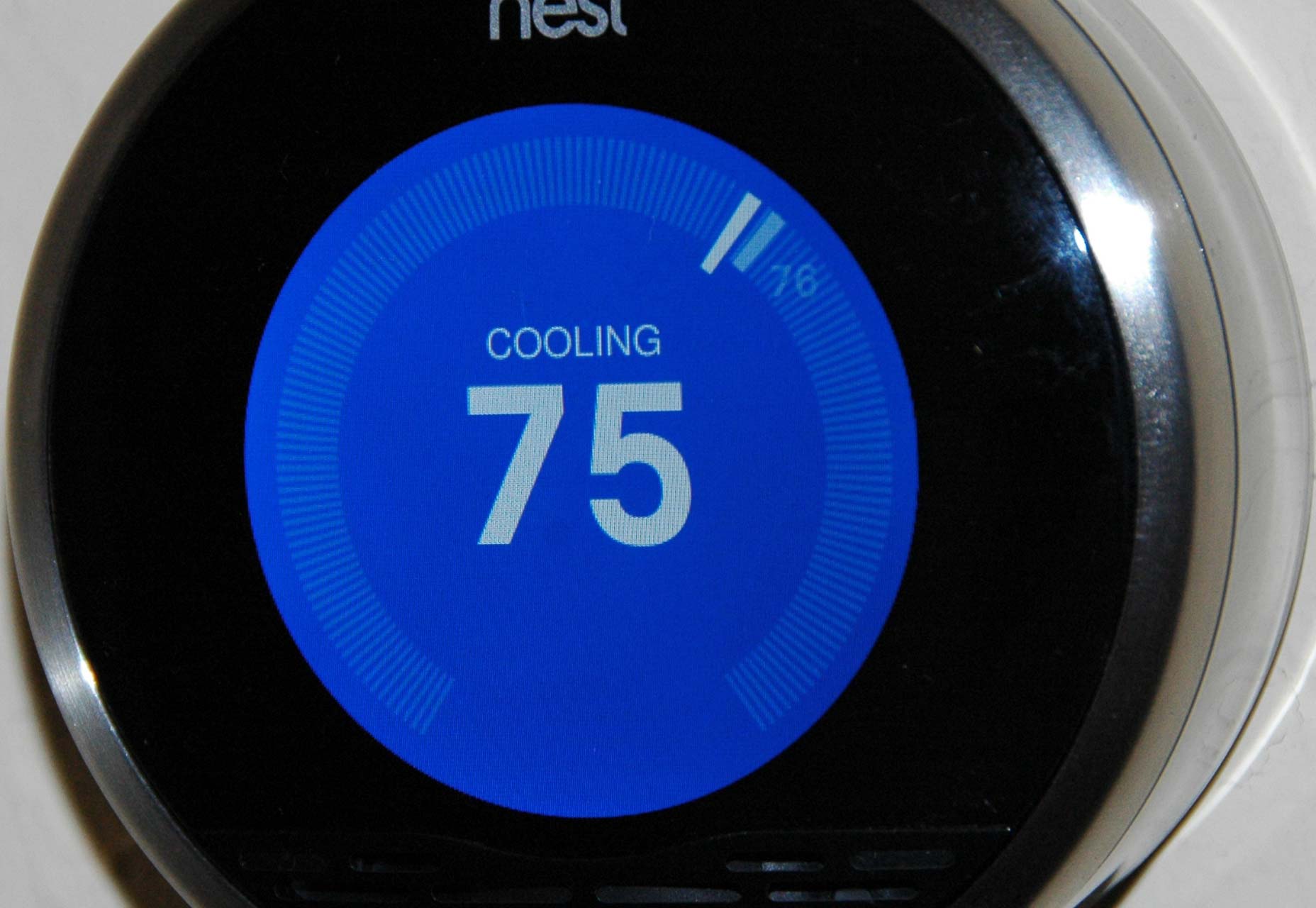Streamlining UX with Anticipatory Design nest