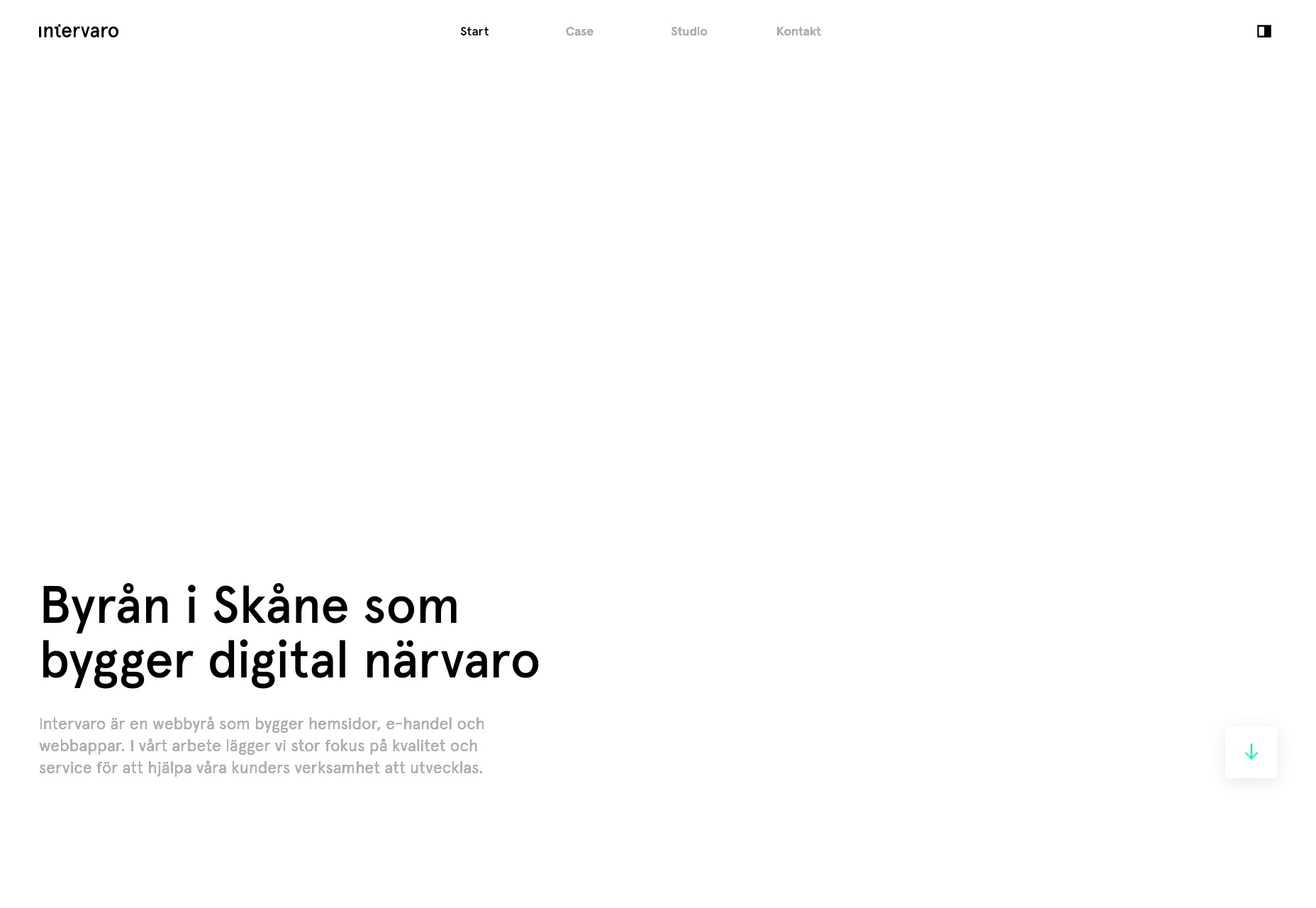 20 Best New Portfolios, September 2018 10 - Intervaro