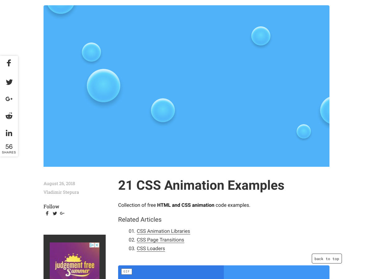 animation 6
