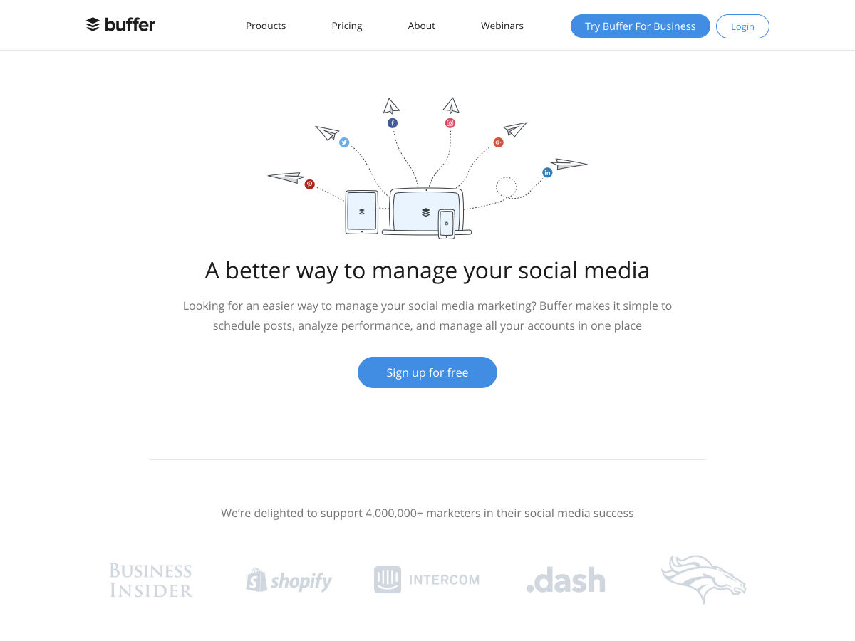 buffer