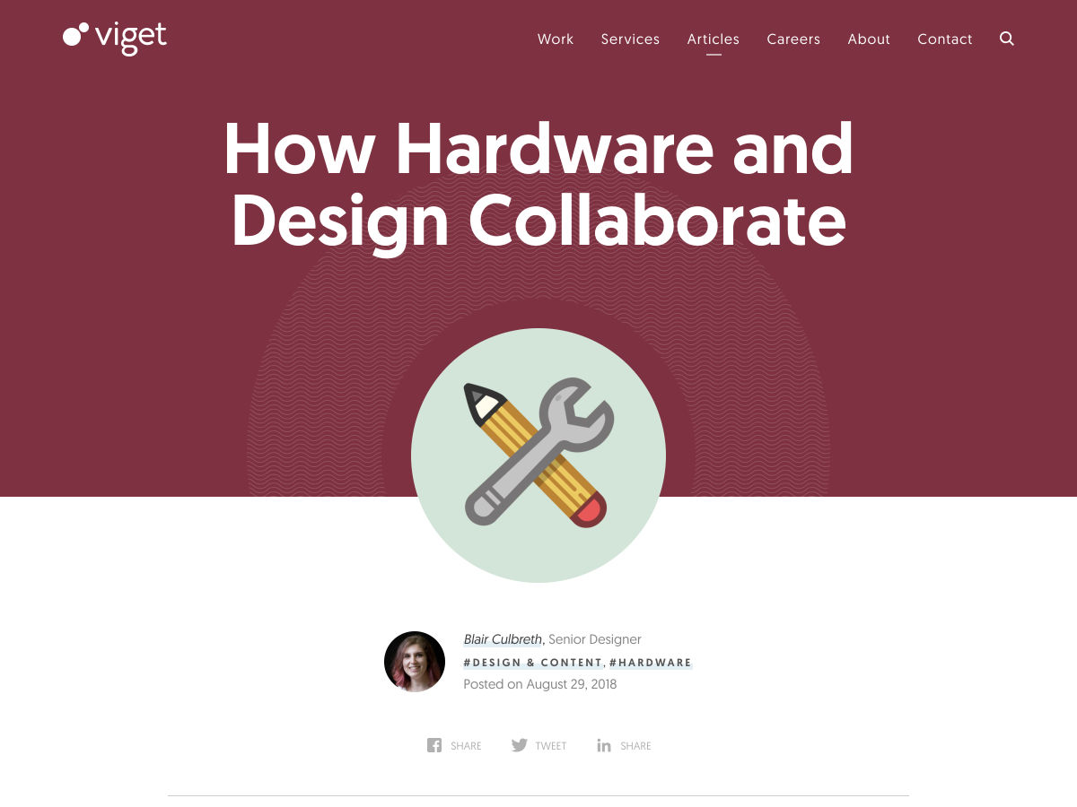 collaborate