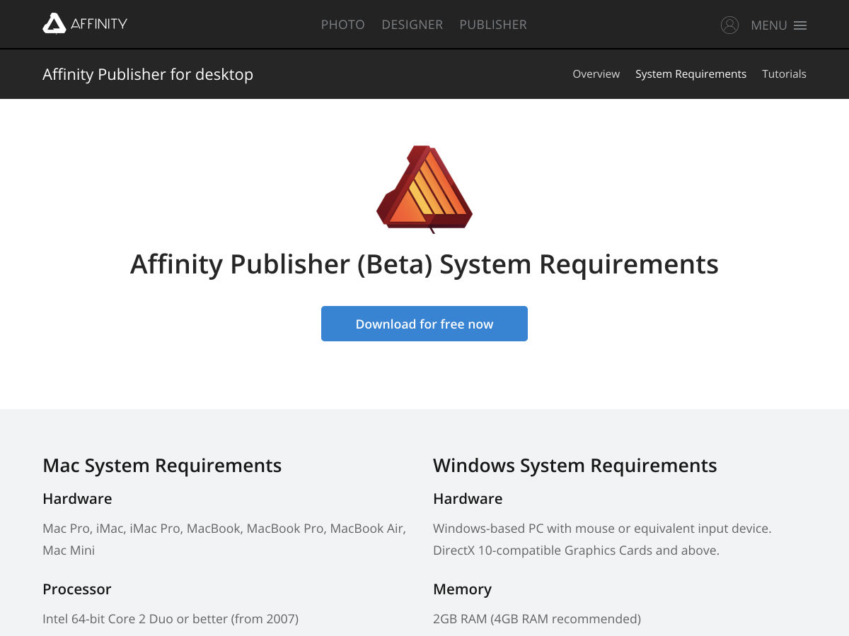 affinity 2