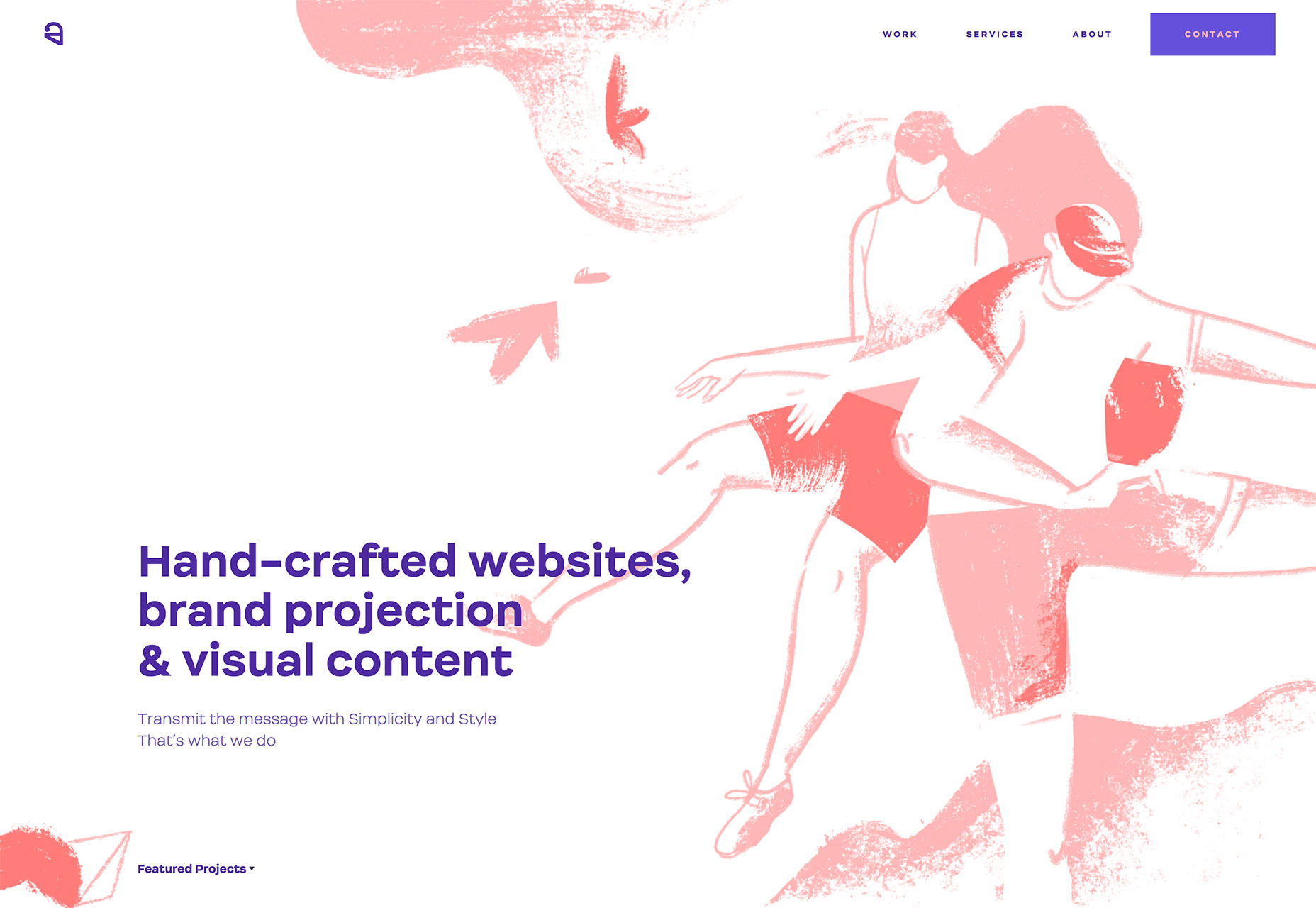 3 Essential Design Trends, September 2018 swatch