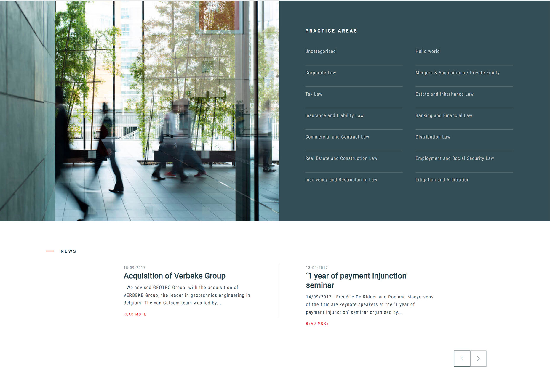 3 Essential Design Trends, September 2018 vanc