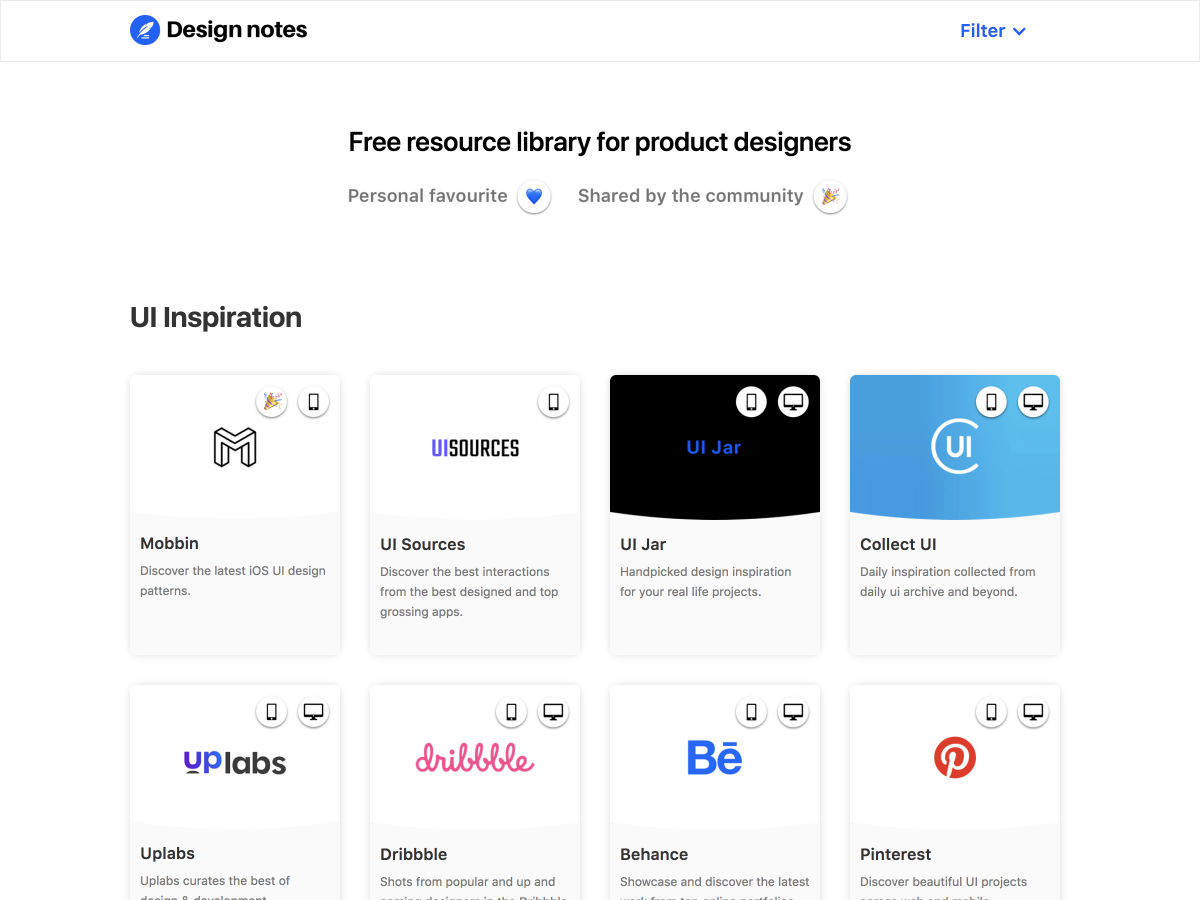 Popular design news of the week: August 20, 2018 - August 26, 2018 notes