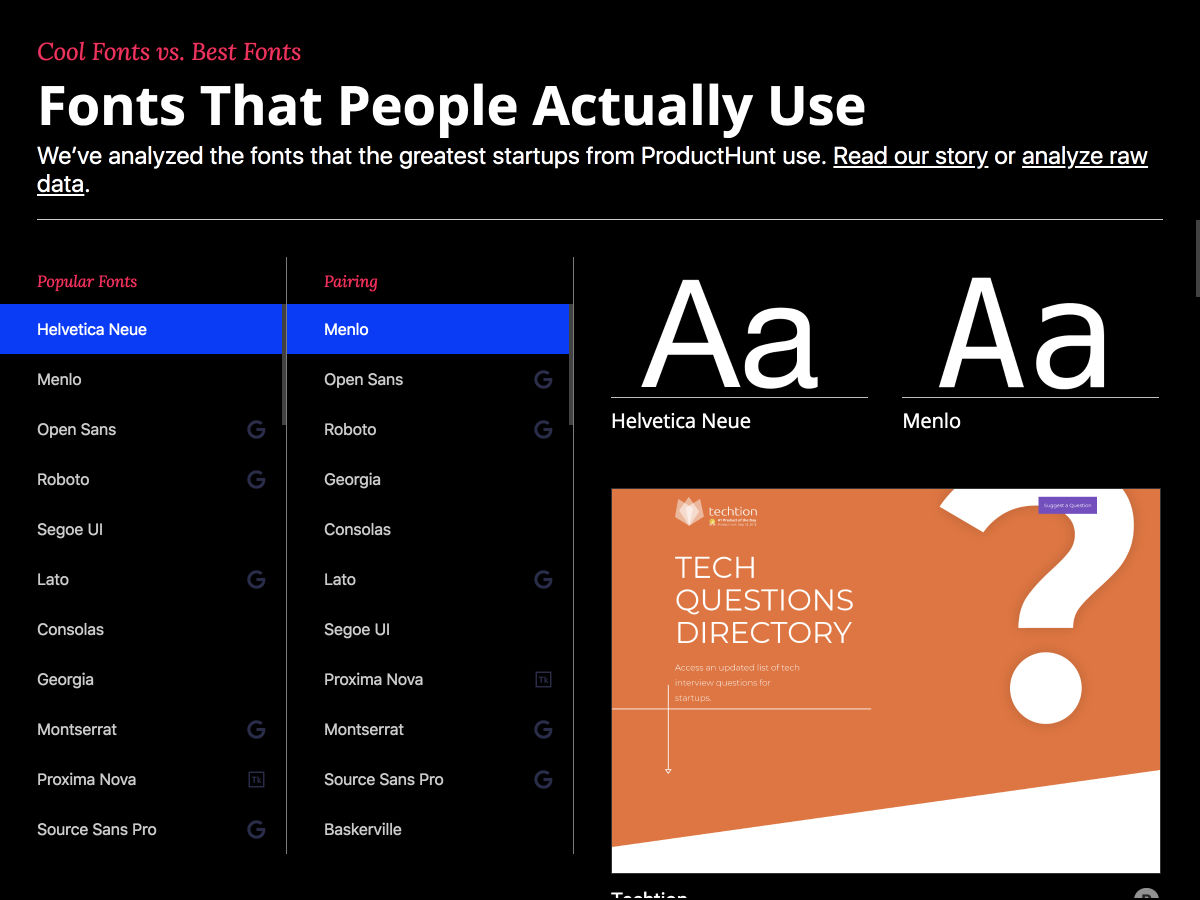 Popular design news of the week: August 20, 2018 - August 26, 2018 shaming