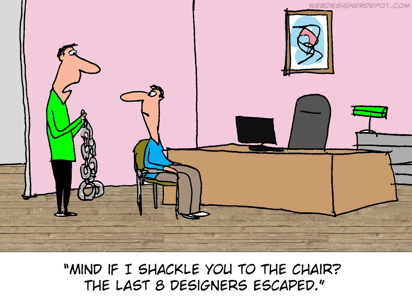 Comics of the week #439 4