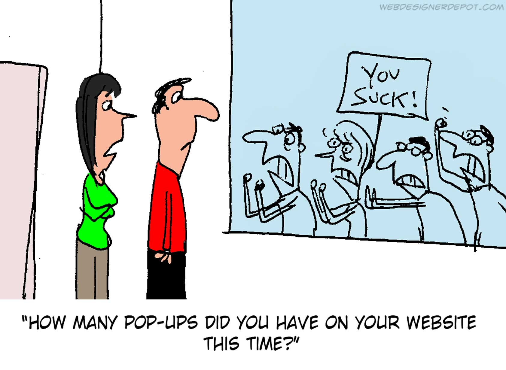 Comics of the week #439 15