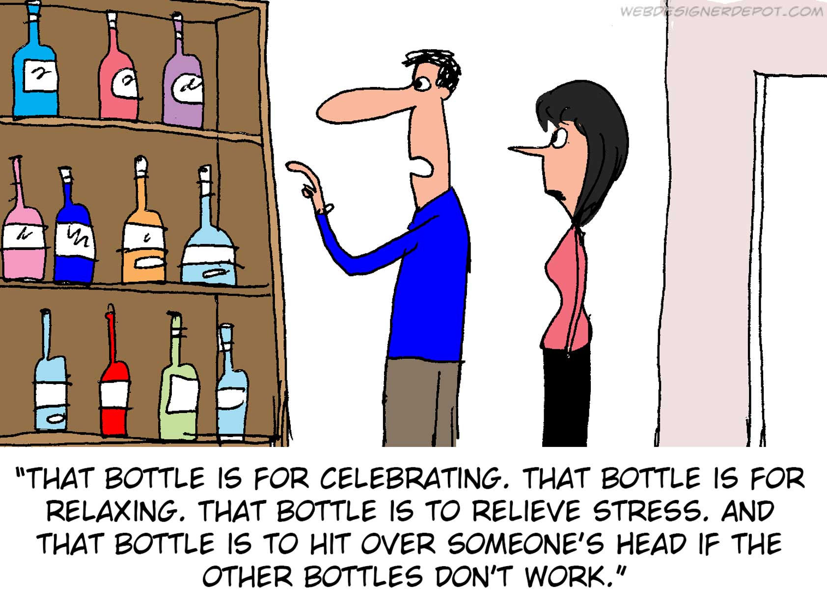 Comics of the week #439 10