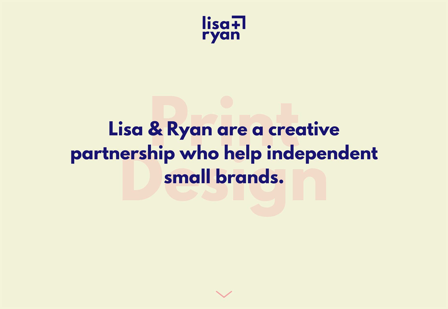 20 Freshest Web Designs, August 2018 04b