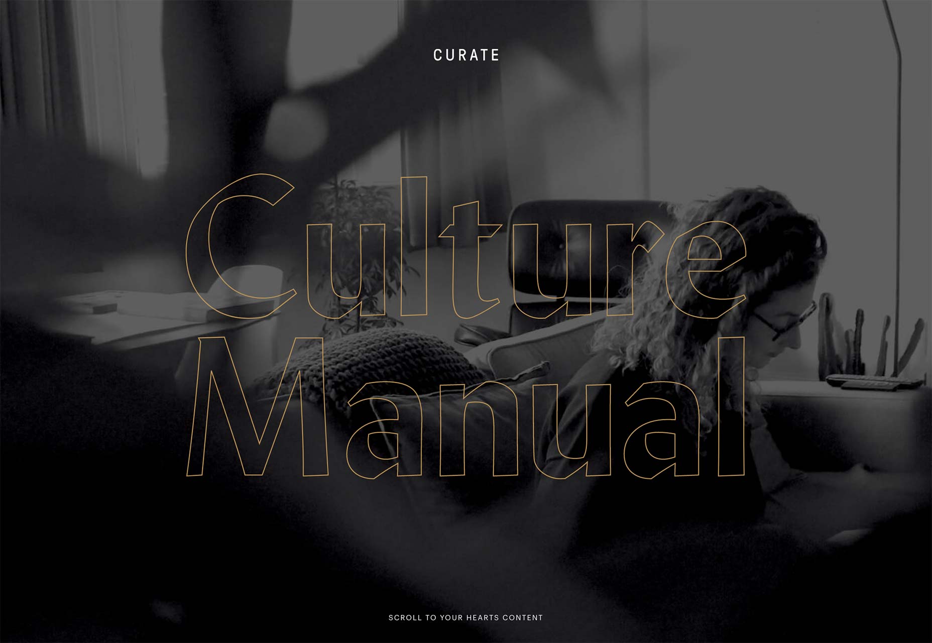 20 Freshest Web Designs, August 2018 18b