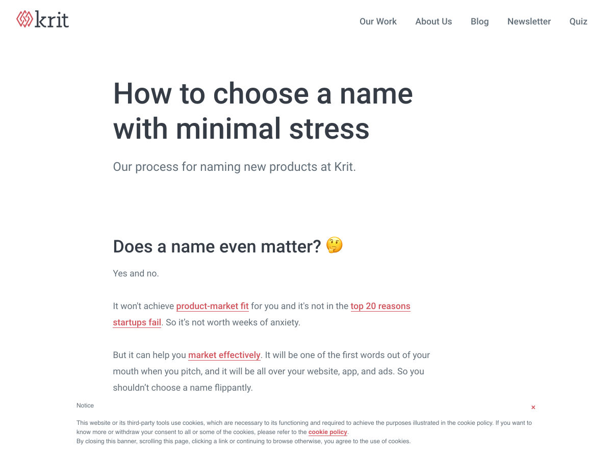 Popular design news of the week: August 13, 2018 - August 19, 2018 name 1