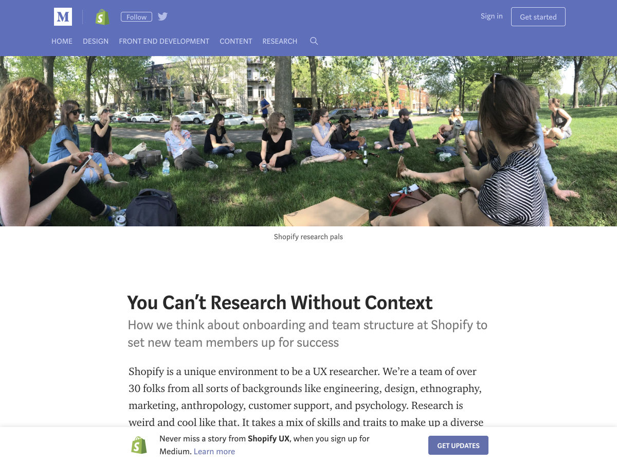 Popular design news of the week: August 13, 2018 - August 19, 2018 context 1