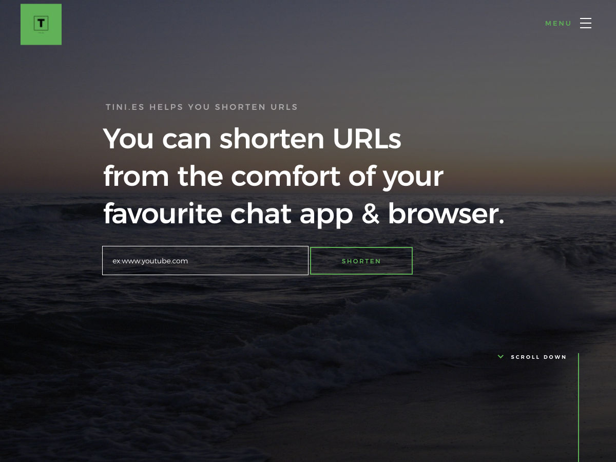 Popular design news of the week: August 13, 2018 - August 19, 2018 tinies