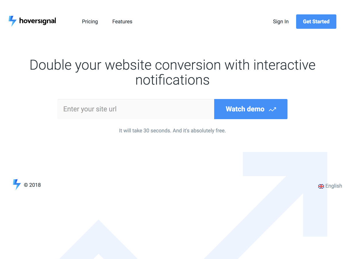 Popular design news of the week: August 13, 2018 - August 19, 2018 hoversignal
