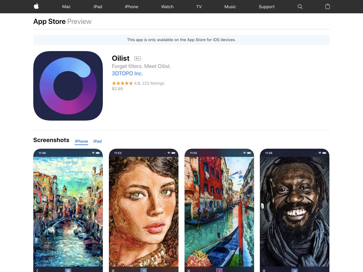 Popular design news of the week: August 6, 2018 - August 12, 2018 oilist
