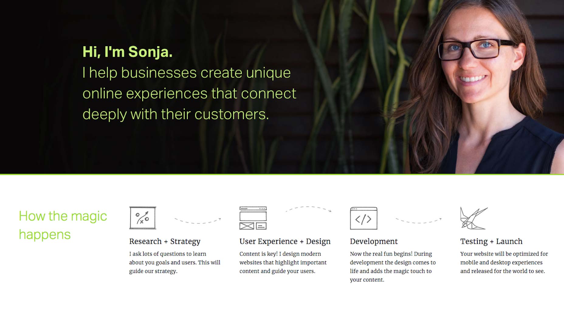 How to Build Client Loyalty Sonja Leix