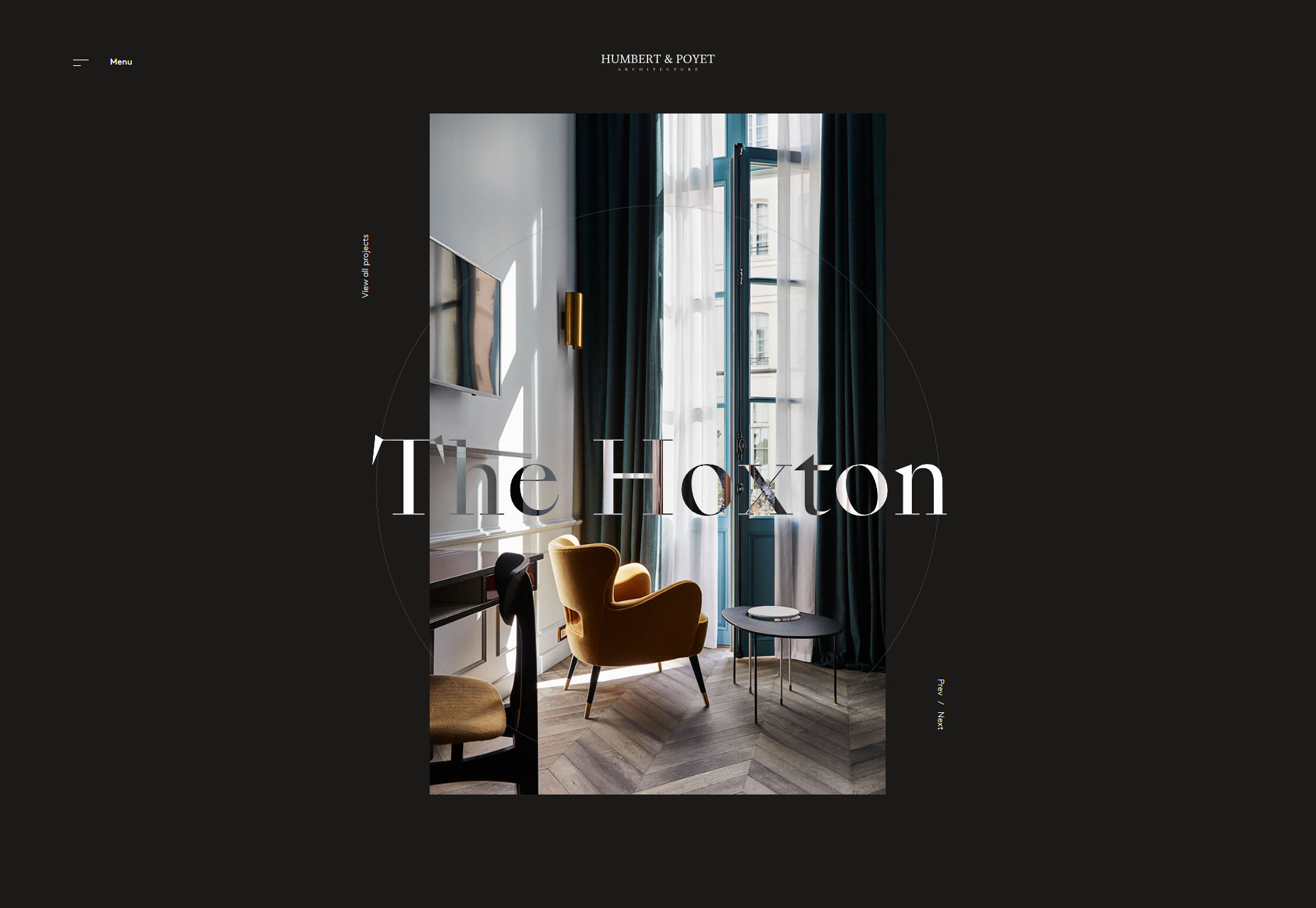 20 Best New Portfolios, August 2018 03-hoxton
