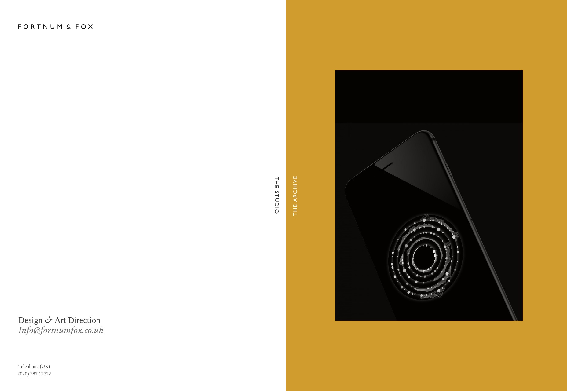 20 Best New Portfolios, August 2018 08-fortnum