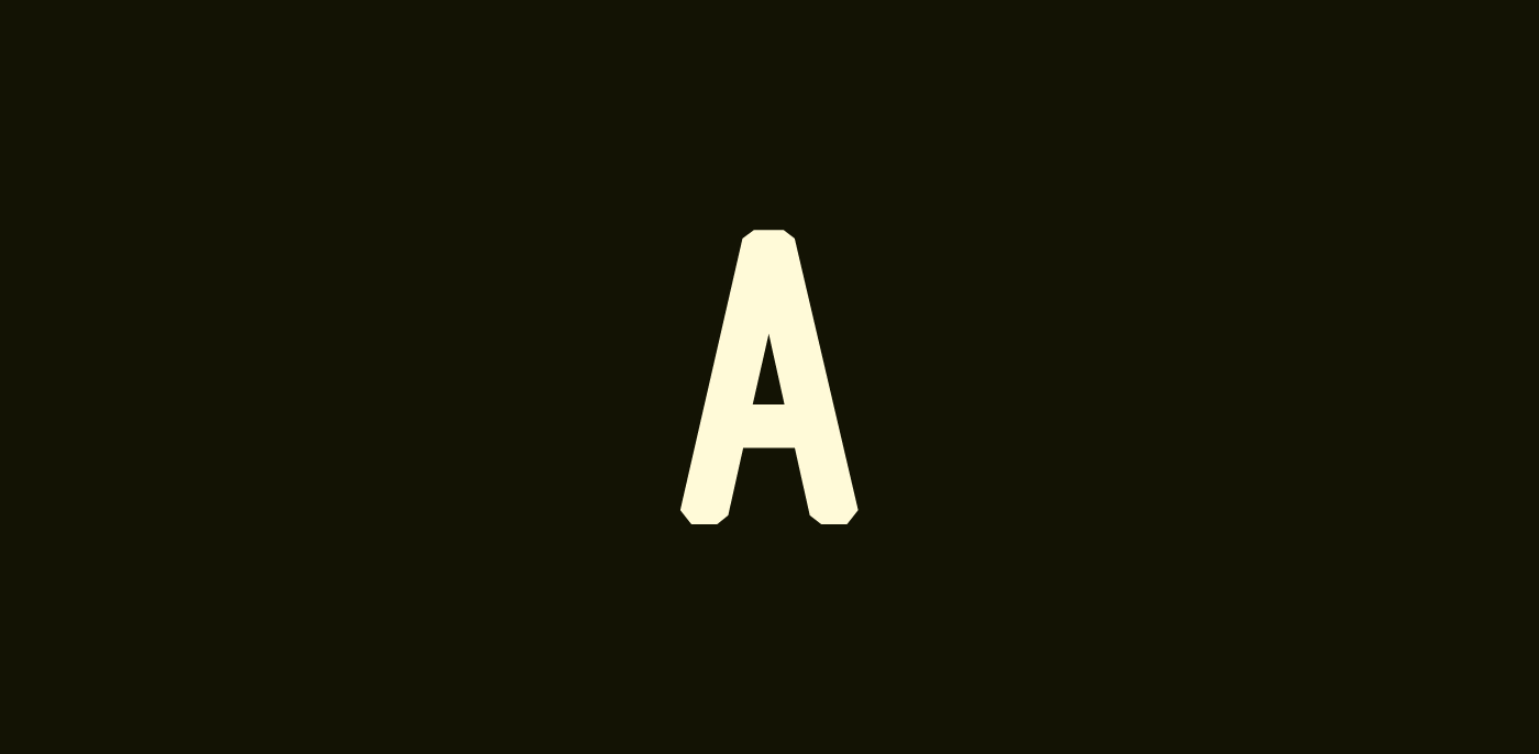 Free Download: Hangar Font h2