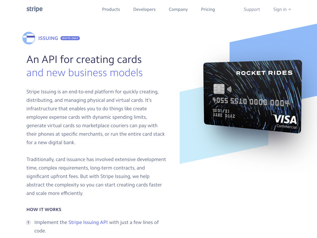 Popular design news of the week: July 30, 2018 - August 5, 2018 stripe 2