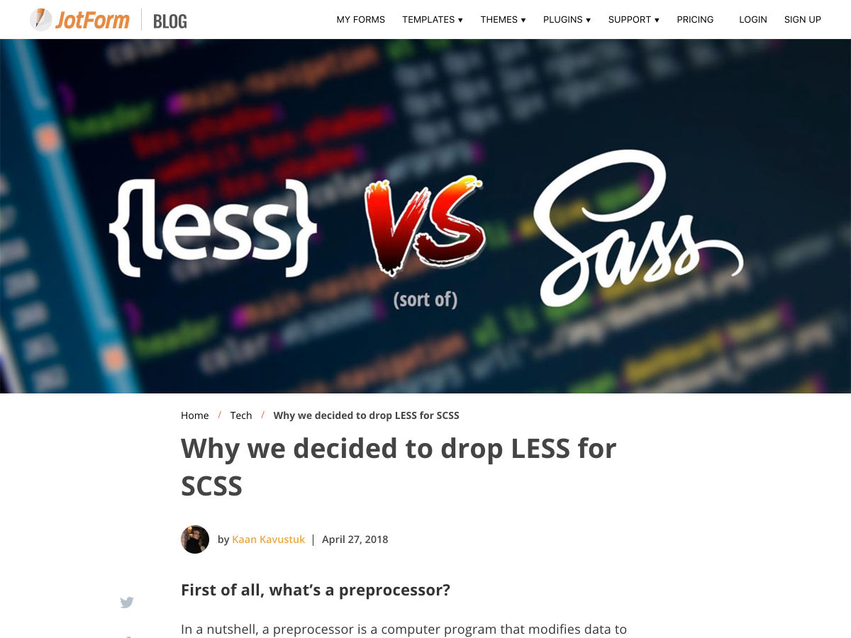 Popular design news of the week: July 30, 2018 - August 5, 2018 less 2